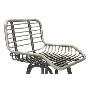 Stołek DUBLIN 45 45 102 cm